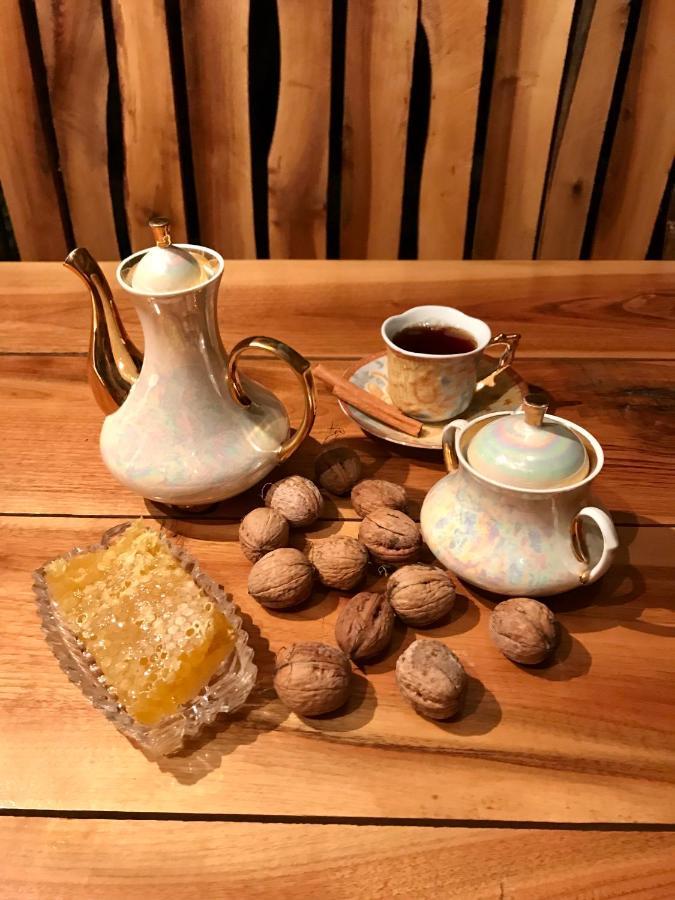 Bjnihouse, Guest House 외부 사진