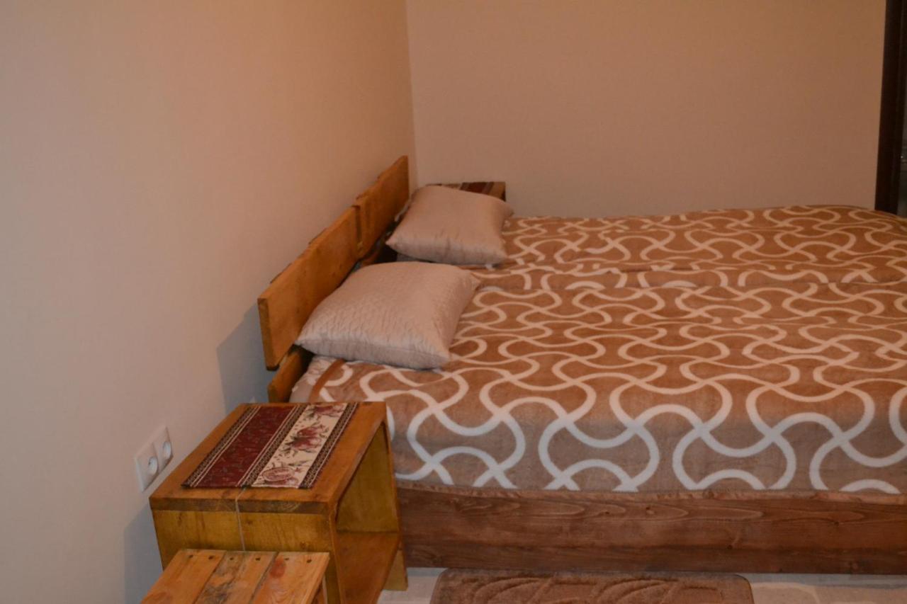 Bjnihouse, Guest House 외부 사진