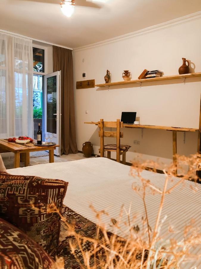 Bjnihouse, Guest House 외부 사진