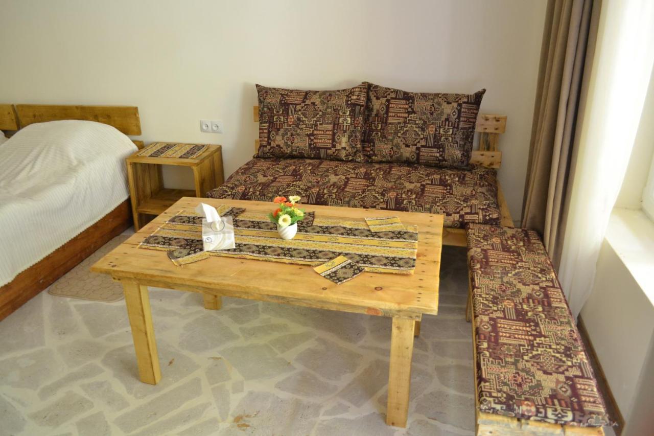 Bjnihouse, Guest House 외부 사진
