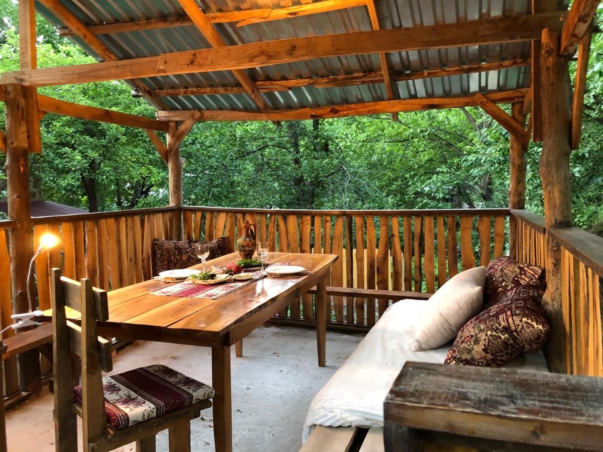 Bjnihouse, Guest House 외부 사진