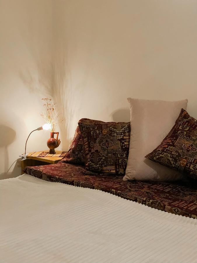 Bjnihouse, Guest House 외부 사진