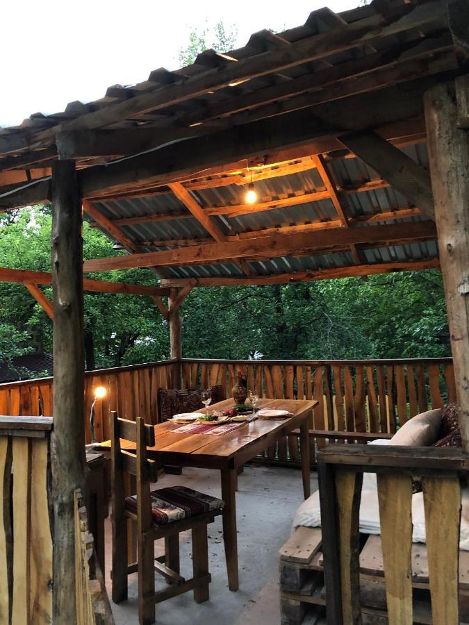 Bjnihouse, Guest House 외부 사진