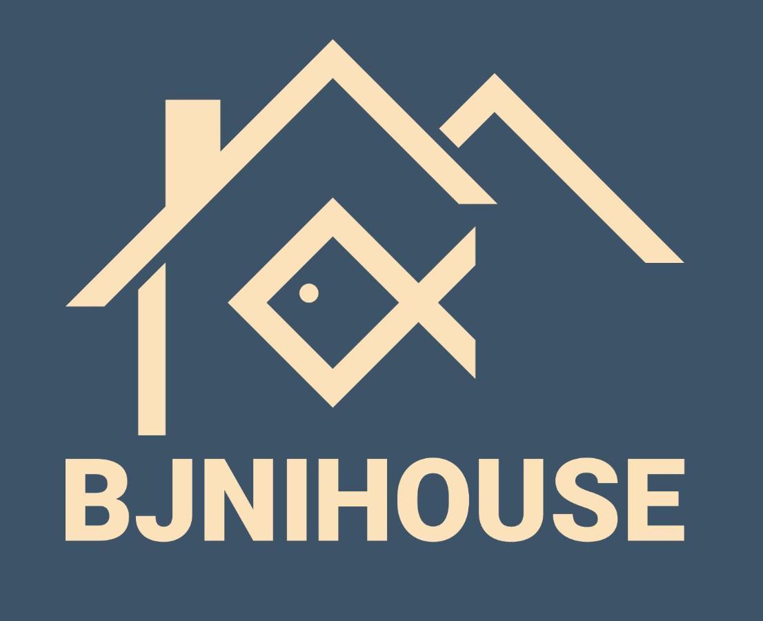 Bjnihouse, Guest House 외부 사진