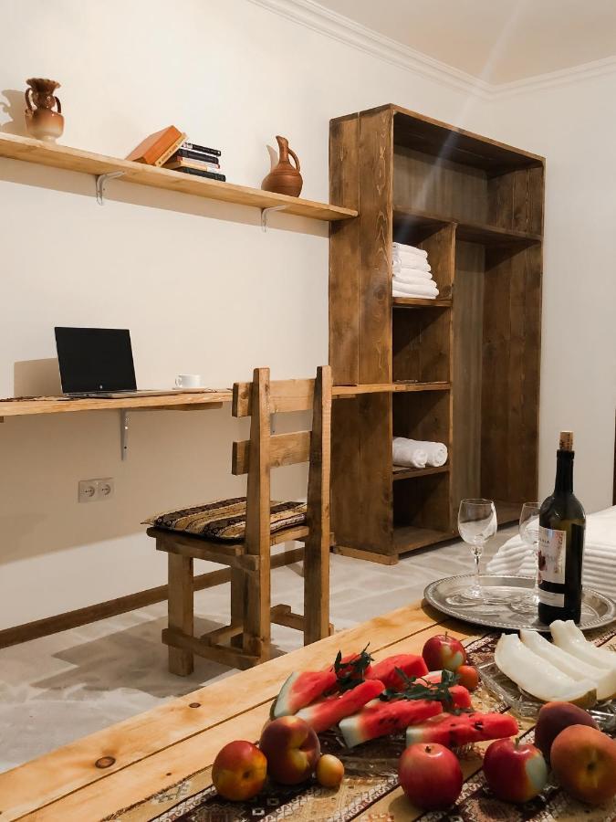 Bjnihouse, Guest House 외부 사진