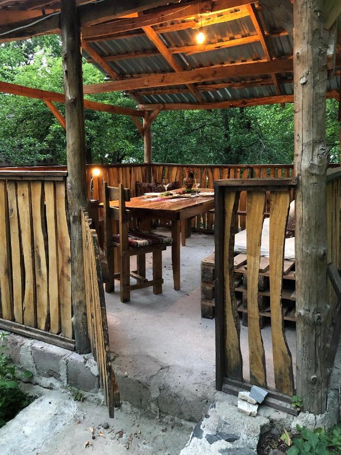 Bjnihouse, Guest House 외부 사진