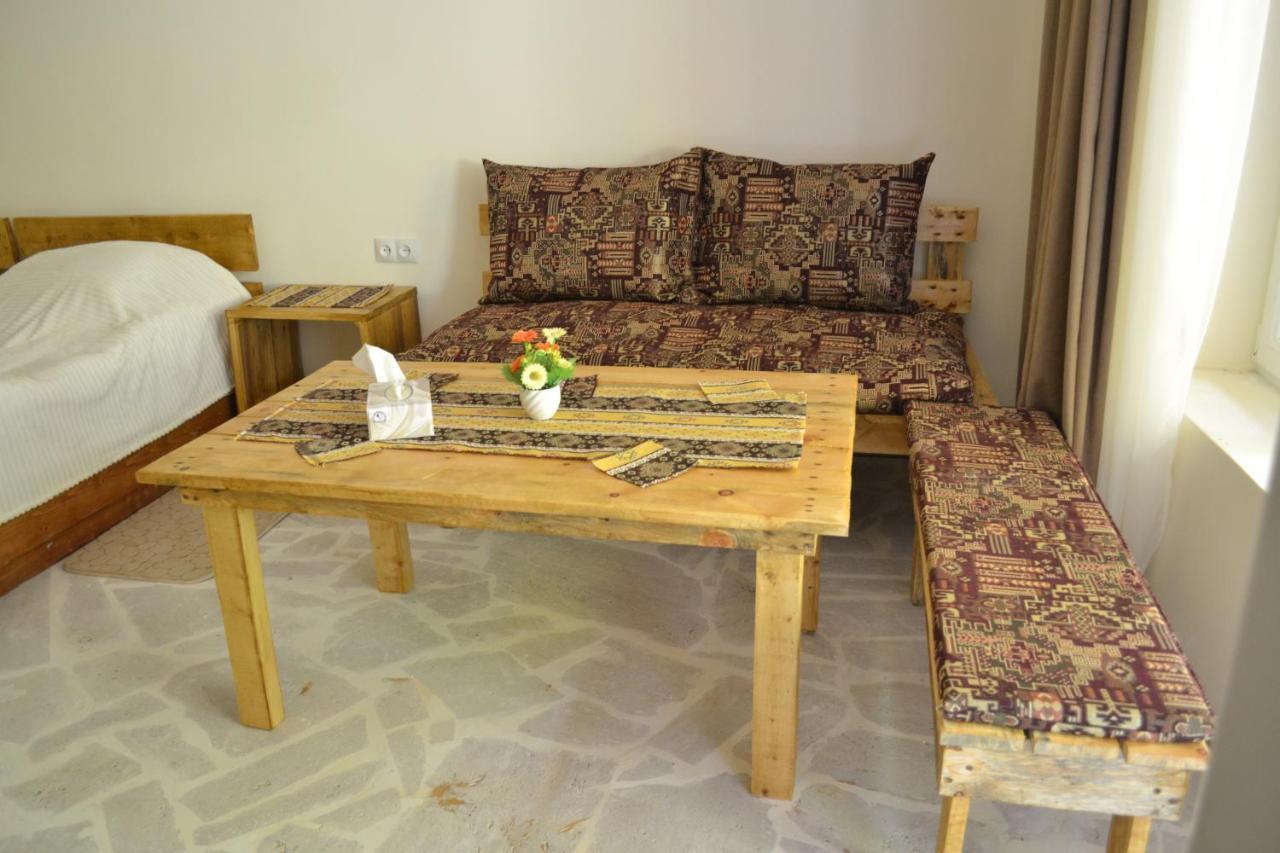Bjnihouse, Guest House 외부 사진
