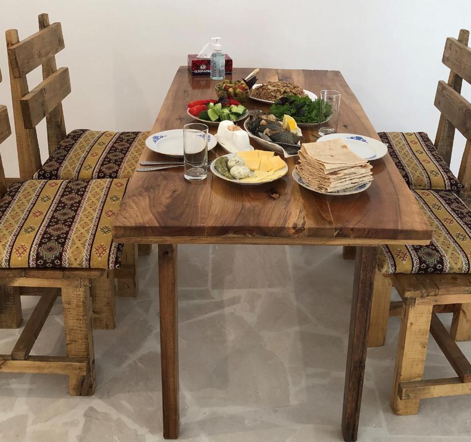 Bjnihouse, Guest House 외부 사진
