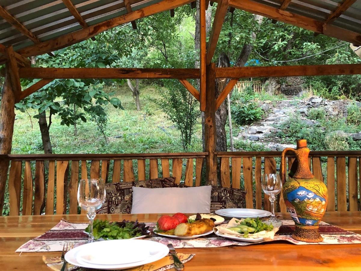 Bjnihouse, Guest House 외부 사진