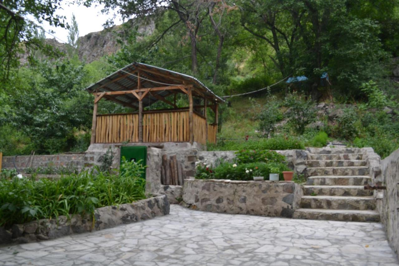 Bjnihouse, Guest House 외부 사진