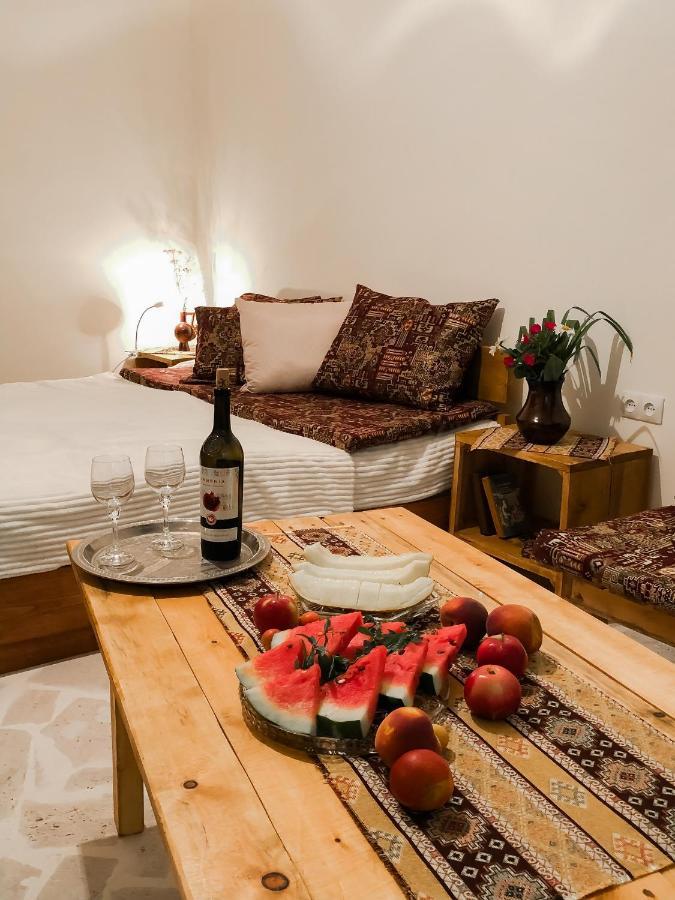 Bjnihouse, Guest House 외부 사진