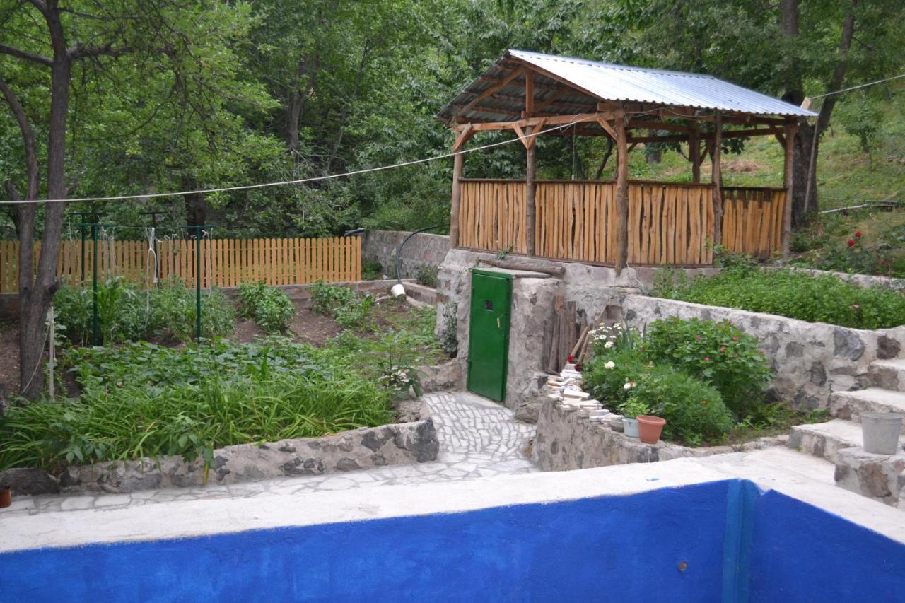 Bjnihouse, Guest House 외부 사진