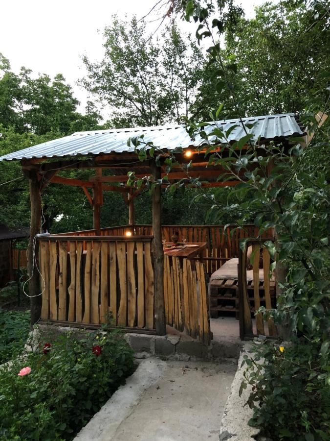 Bjnihouse, Guest House 외부 사진