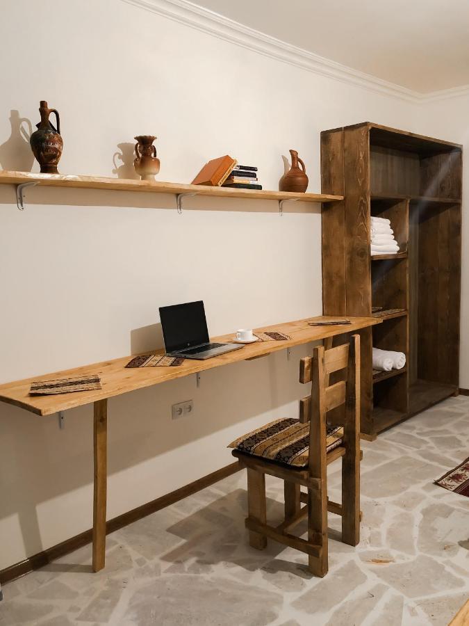 Bjnihouse, Guest House 외부 사진