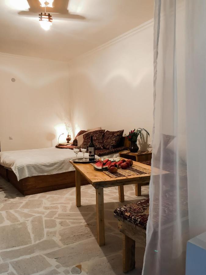 Bjnihouse, Guest House 외부 사진