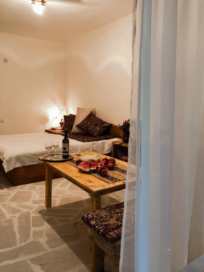 Bjnihouse, Guest House 외부 사진