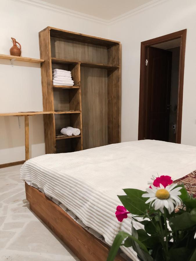Bjnihouse, Guest House 외부 사진