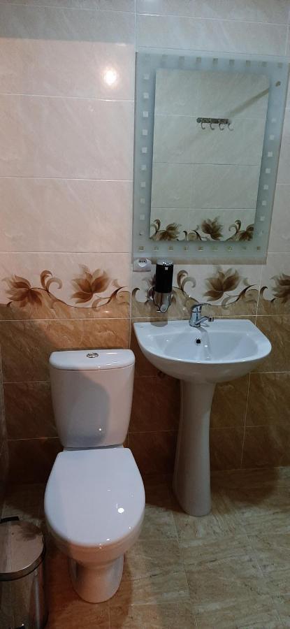 Bjnihouse, Guest House 외부 사진