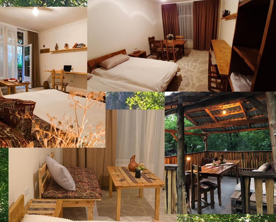 Bjnihouse, Guest House 외부 사진