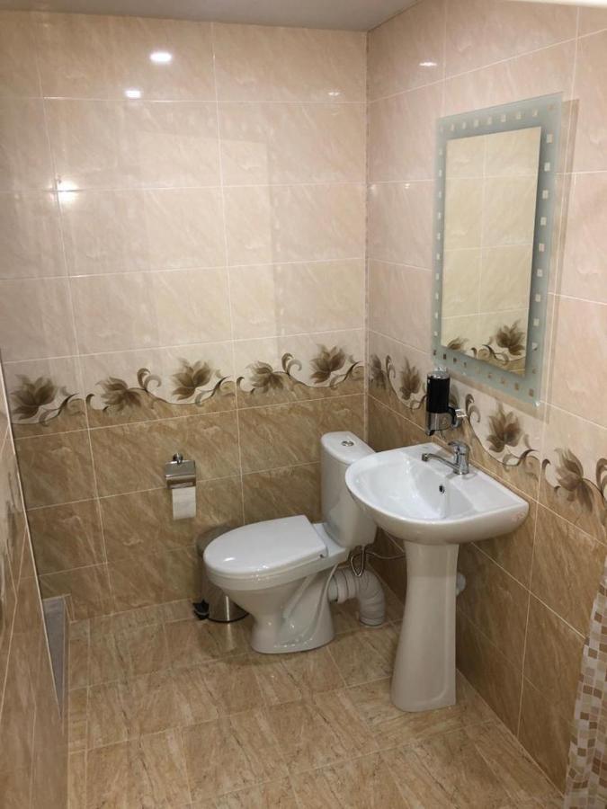 Bjnihouse, Guest House 외부 사진