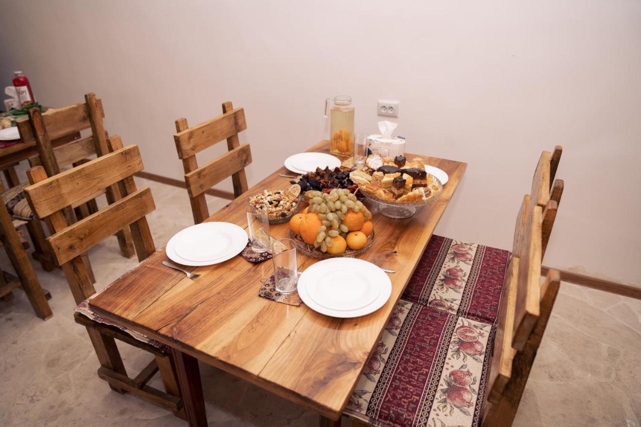 Bjnihouse, Guest House 외부 사진