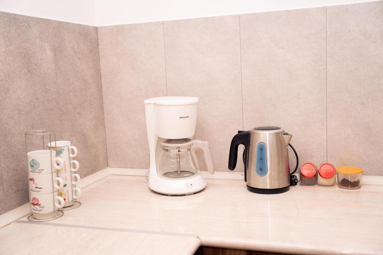 Bjnihouse, Guest House 외부 사진