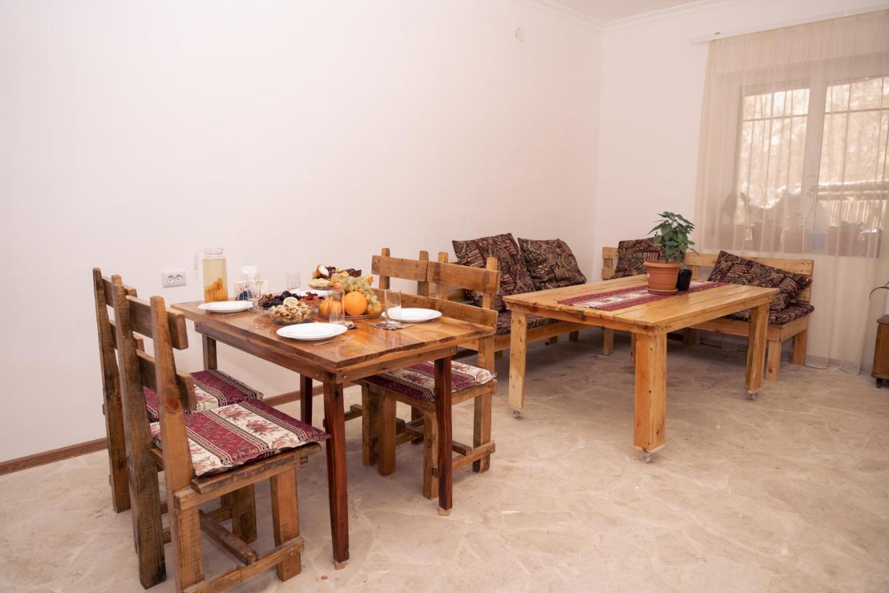 Bjnihouse, Guest House 외부 사진