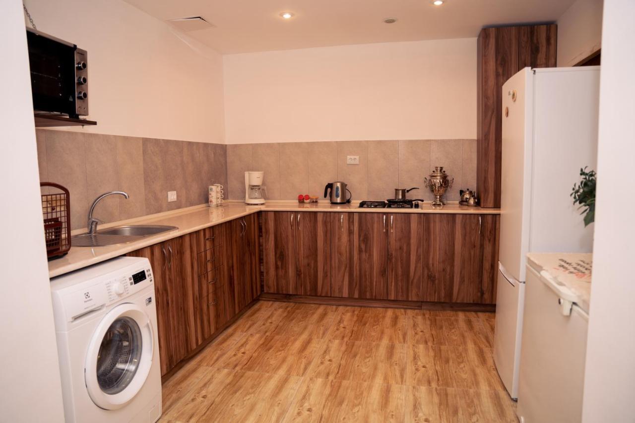 Bjnihouse, Guest House 외부 사진
