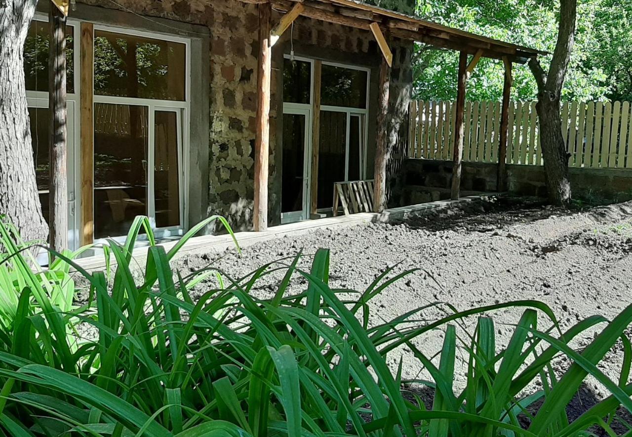 Bjnihouse, Guest House 외부 사진